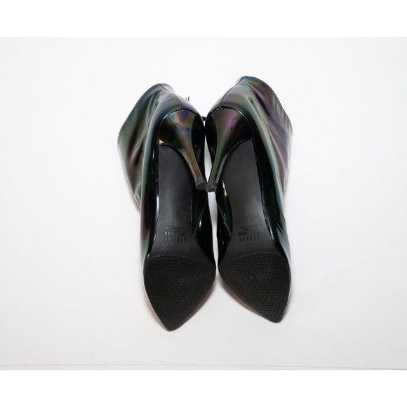 Stuart Weitzman Bootie - Picture 4 of 4